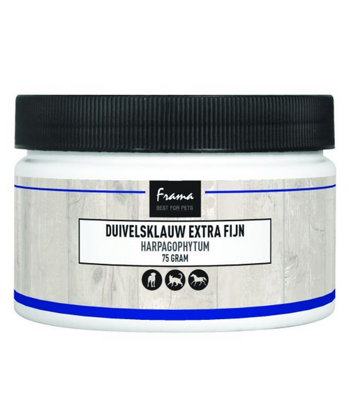 Frama Duivelsklauw Extra Fijn