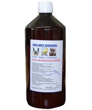 Duo Anti Bloedluis Badmix - Onlinedierenwereld