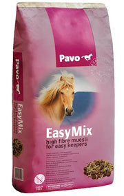 Pavo EasyMix - Onlinedierenwereld