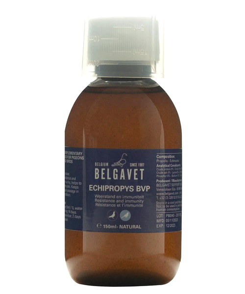 Belgavet Echipropys BVP (150ml)