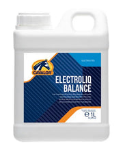 Cavalor Electroliq Balance - Onlinedierenwereld