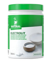 Natural Electrolit (voor snel herstel na de vlucht.) - Onlinedierenwereld