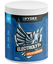 Vydex Electrolyt + (voor super snel herstel) - Onlinedierenwereld
