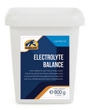 Cavalor Electrolyte Balance - Onlinedierenwereld