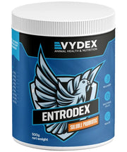 Vydex Entrodex (oplosbaar biologisch produkt) - Onlinedierenwereld