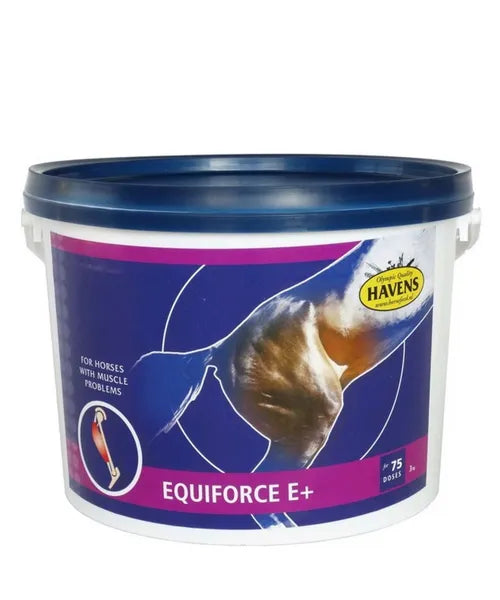 Equiforce E+ - Onlinedierenwereld