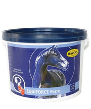 Equiforce Ferro - Onlinedierenwereld