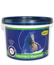 Equiforce Magnesium - Onlinedierenwereld