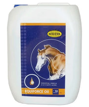 Equiforce Oil - Onlinedierenwereld
