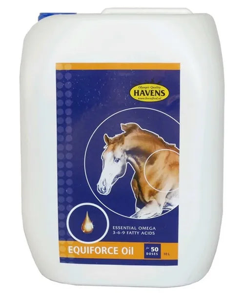 Equiforce Oil - Onlinedierenwereld