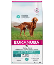 Eukanuba Adult Sensitive Digestion (Daily Care)