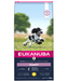 Eukanuba Puppy medium breed Kip (met Omega 3 en 6)
