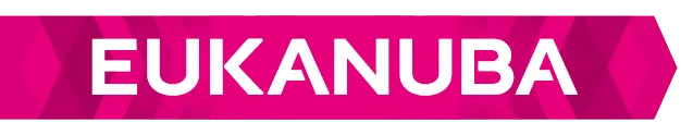 Logo Eukanuba Adult Large Breed Kip