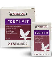 Oropharma Ferti-Vit - Onlinedierenwereld