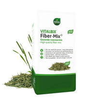Vitalbix Fiber-Mix - Onlinedierenwereld