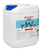 Finecto Plus navulverpakking - Onlinedierenwereld