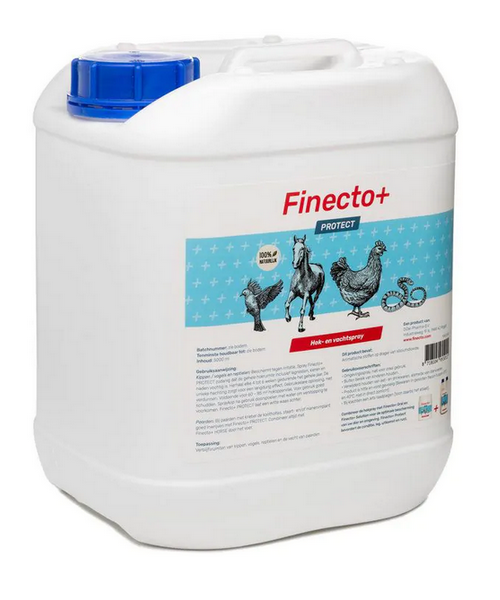 Finecto Plus (5 ltr)