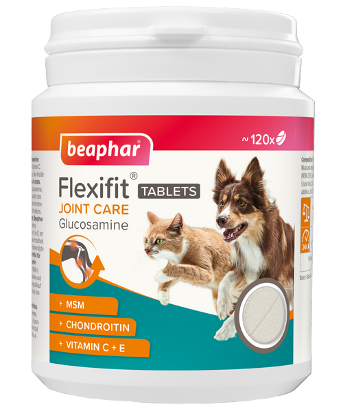 Beaphar Flexifit Glucosamine