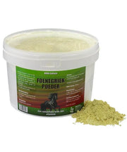 DHP Hoba Foenegriek poeder - Onlinedierenwereld