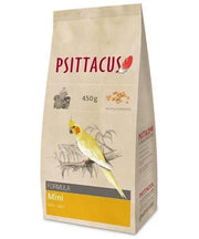 Psittacus Maintenance Mini (onderhoudspellets)