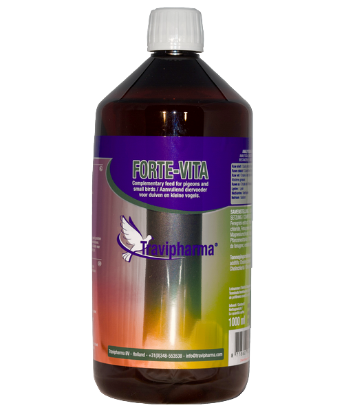 Travipharma Turbo-Disinfect-Oral (apoya el sistema inmunológico)