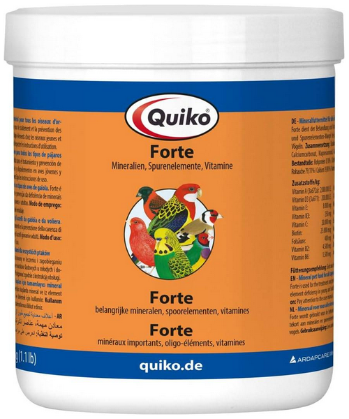 Forte (500 gr)