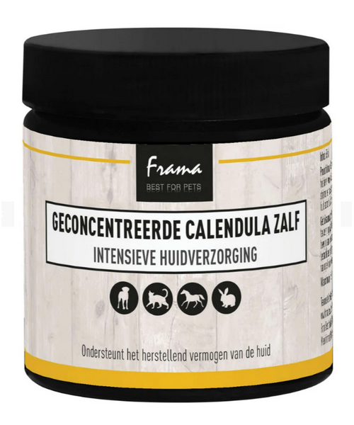 Frama Calendula Zalf Geconcentreerd