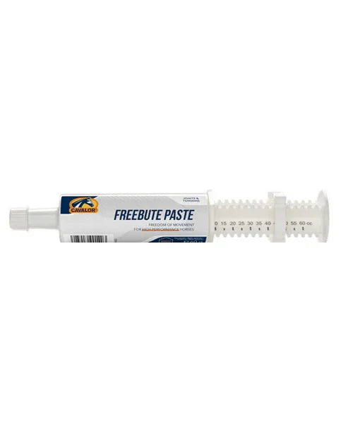 Cavalor FreeBute paste / FreeBute - Onlinedierenwereld