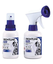 Frontline Spray - Onlinedierenwereld