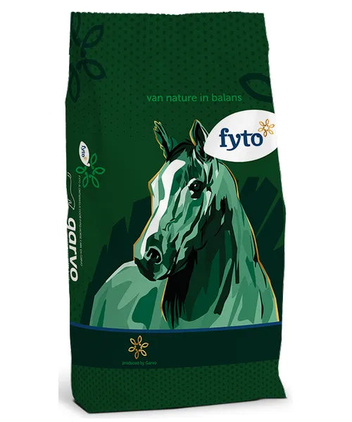 Garvo Fyto Nova - Onlinedierenwereld