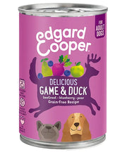 Edgard & Cooper Wild en Eend - Onlinedierenwereld