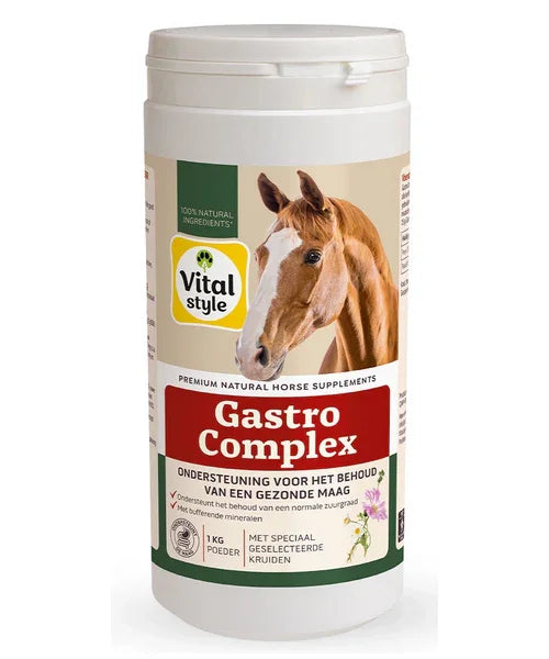 VitalStyle GastroComplex - Onlinedierenwereld