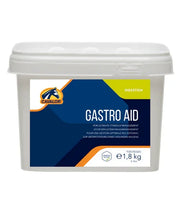 Cavalor Gastro Aid / Aid Liq - Onlinedierenwereld