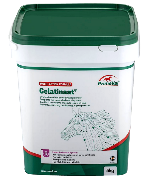 Primeval Gelatinaat Paard (Multi-Action Formula)
