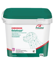 PrimeVal Gelatinaat Hond - Onlinedierenwereld