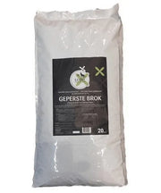 LOBO Geperste brok Hondenvoeding - Onlinedierenwereld