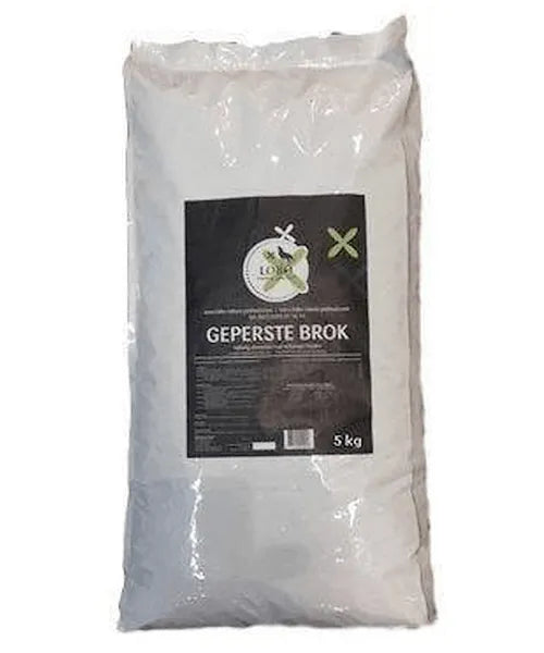 LOBO Geperste brok Hondenvoeding - Onlinedierenwereld