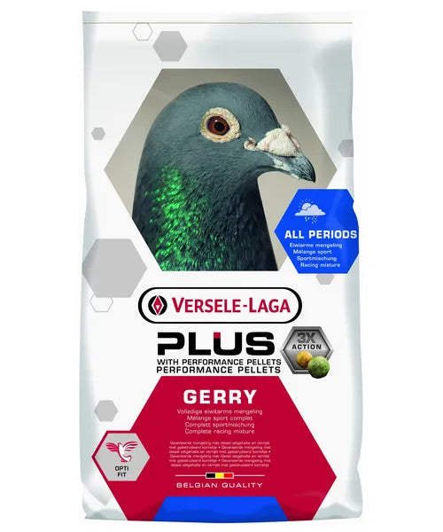 Versele-Laga Plus Gerry - Onlinedierenwereld