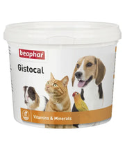 Beaphar Gistocal - Onlinedierenwereld