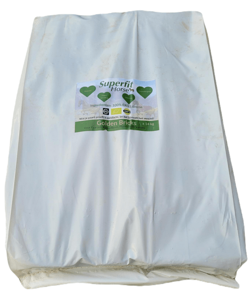 Superfit Horse Grove Lucerna (10 kg)