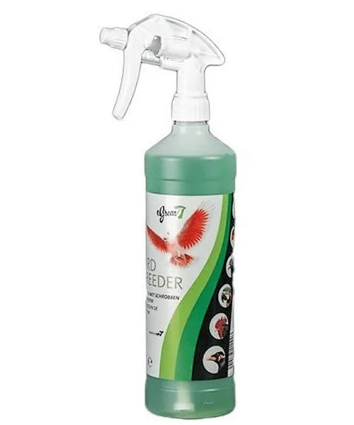 Green 7 Bird Breeder All Clean - Onlinedierenwereld