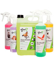 Green 7 Bird Breeder All Clean - Onlinedierenwereld