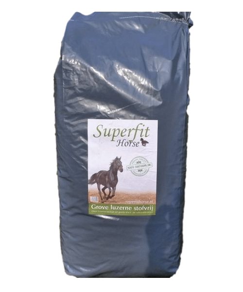 Superfit Horse Grove Lucerna (10 kg)