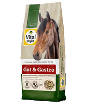 VitalStyle Muesli Gut & Gastro - Onlinedierenwereld