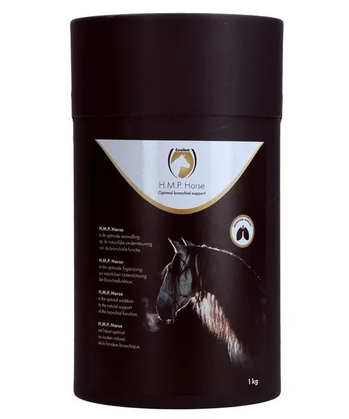 Excellent Horse H.M.P. Powder - Onlinedierenwereld