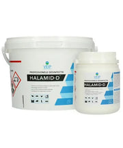 Halamid-d (desinfectiemiddel / Ontsmettingsmiddel) - Onlinedierenwereld