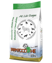 Farm Food HE Glutenvrij (koud-geperste voeding) - Onlinedierenwereld