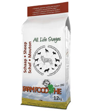 Farm Food HE Schaap 15 kg (koud-geperste voeding)