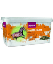 Pavo HealthBoost - Onlinedierenwereld