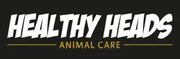 Healthy Heads Linseed Oil - Onlinedierenwereld